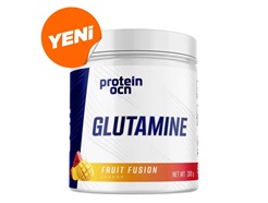 Protein Ocean Glutamine Karışık Meyveli 300 Gr
