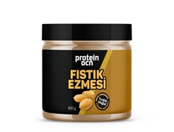 Protein Ocean %100 Fıstık Ezmesi 750 Gr
