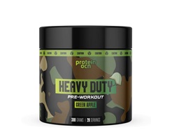 Protein Ocean Heavy Duty Pre-Workout Yeşil Elma 300 Gr