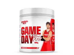 Protein Ocean Game Day Pre-Workout 300 Gr