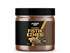 Protein Ocean %100 Kakaolu Fıstık Ezmesi 750 Gr