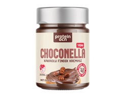 Protein Ocean Choconella Kakaolu Fındık Kreması 300 Gr