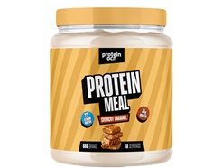 Protein Ocean Protein Meal Crunchy Caramel 600 Gr