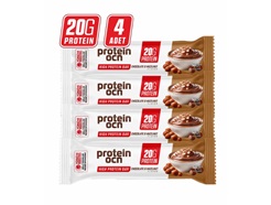 Protein Ocean Protein Bar 4 Adet