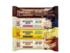 Protein Ocean Protein Bar Karma 4 Adet