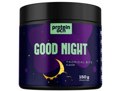Protein Ocean Good Night Tropical Bite 150 Gr