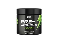 Protein Ocean Pre-Workout 300 Gr