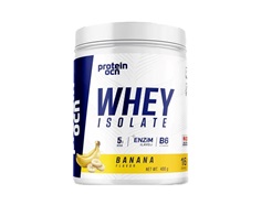 Protein Ocean Isolate Whey Protein Bisküvi 400 gr
