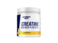 Protein Ocean Creatine Mono. Limonata 300 Gr