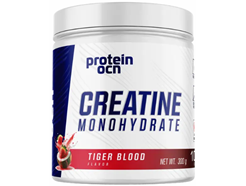 Protein Ocean Creatine Mono. Tigers Blood 300 Gr