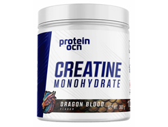 Protein Ocean Creatine Mono. Dragon Blood 300 Gr