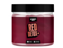 Protein Ocean RED DETOX+