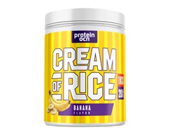 Protein Ocean Cream Of Rice Muz 1 Kg