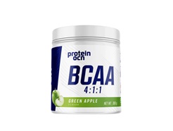 Protein Ocean BCAA 4:1:1 Yeşil Elma 300 Gr