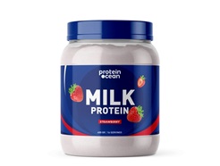 Protein Ocean Milk Protein Çilek 400 Gr