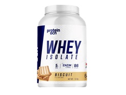 Protein Ocean Isolate Whey Protein 1600 Gr