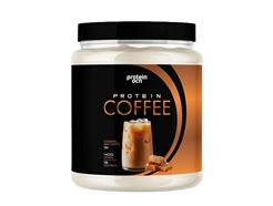 Protein Ocean Protein Coffee 400 Gr