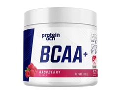 Protein Ocean BCAA + 120 Gr