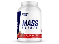 Protein Ocean Mass Gainer Çilek 2500 Gr