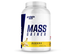 Protein Ocean Mass Gainer Muz 2500 Gr