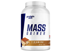 Protein Ocean Mass Gainer Tiramisu 2500 Gr