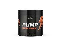 Protein Ocean Pump Stim Free Şeftali 300 Gr