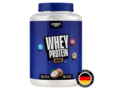 Protein Ocean Whey Protein Coconut 1600gr