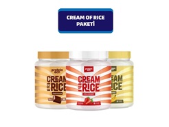 Cream Of Rice Paketi