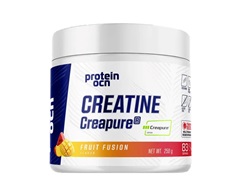 Protein Ocean Creatine Creapure Karışık Meyve 250 Gr