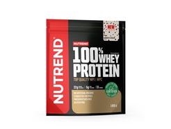 Nutrend Whey Protein Kremalı Kurabiye 1000 Gr