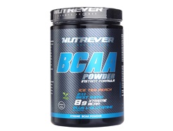 Nutrever Bcaa Powder Ice Tea 500 Gr