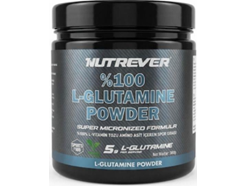 Nutrever L-Glutamine Powder 300 Gr