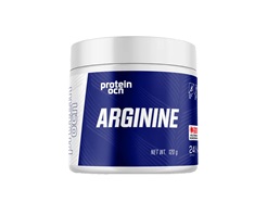 Protein Ocean Arginine 120 Gr