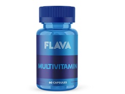 Flava Multi Vitamin 60 Kapsül