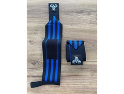 H Sport Sarmal Kalın Bileklik (BASKI VE RENK FARKLILIK GÖSTERİR)