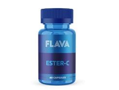 Flava Ester - C Vitamini (500 Mg) 60 Kapsül