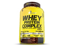 Olimp Whey Protein Complex Çikolata 1800 Gr