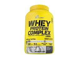 Olimp Whey Protein Complex Muz 1800 Gr