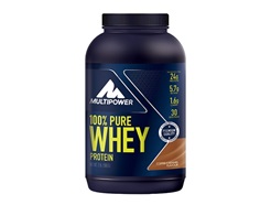 Multipower Whey Protein 900 Gr