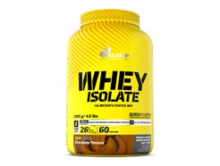 Olimp Pure Whey Isolate Protein 1800 Gr