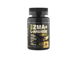Torq Nutrition Gold ZMA + L-ARGININE COMPLEX 45 Kapsül