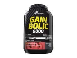 Olimp Gain Bolic 6000 3500 Gr