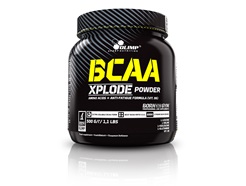 Olimp BCAA Xplode Powder 500 Gr