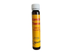 BE Sports Nutrition L-Carnitine Karpuzlu 3000 Mg 1 Ampul
