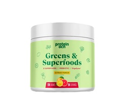 Protein Ocean Greens & Super Foods 120 Gr