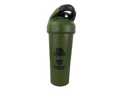Muscle Pump Yeşil Venom Shaker 600 Cc