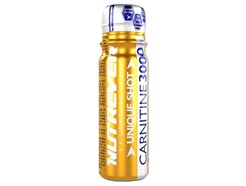 Nutrever L-Carnitine 3000 Mg Likit Şeftali 1 Ampül