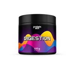 Protein Ocean Digestion 120 Gr