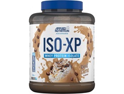 Applied ISO XP-Caffe Latte 1800 Gr