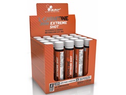 Olimp L-Carnitine 3000 Shot 20 Ampül